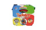 Hasbro Twister Party