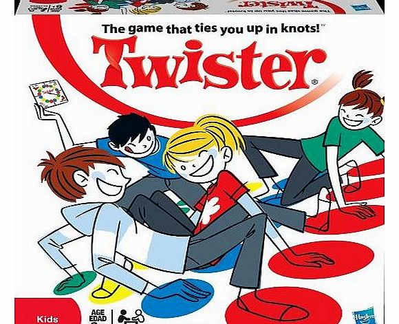 Hasbro Twister