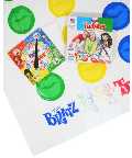 HASBRO UK LTD Bratz Twister