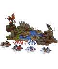 HASBRO UK LTD Heroscape