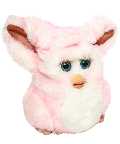 HASBRO UK LTD Pink Furby