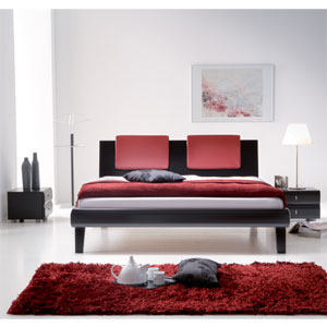 Gorgos 5FT Kingsize Bedstead