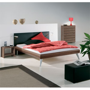 Jalon 5FT Kingsize Bedstead