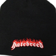 Flame Logo Beanie