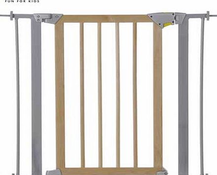 Hauck Extending Metal Safety Gate