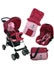 Hauck Shopper Set Minnie