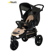 HAUCK Viper Jogger Pushchair, Sand