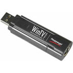 HAUPPAUGE COMPUTER WORKS WINTV NOVA-TSTICK