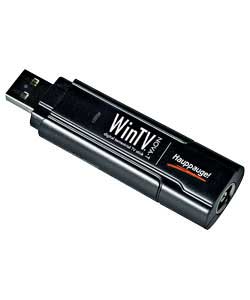 WinTV Digital TV Tuner