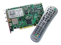 HAUPPAUGE WinTV HVR-3000