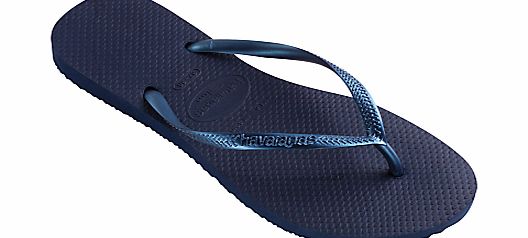 Slim Flip Flops