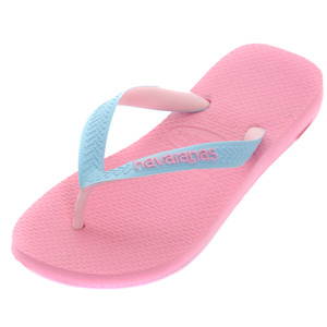 Top Mix Sandal - Candy