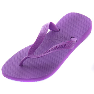 Top Sandal - Grape