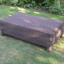 Coffee Table - Abaca