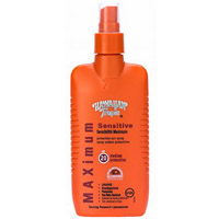 200ml Maximum Sensitive Protect