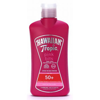 200ml Pink Bits Protective Sun