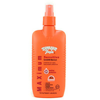 200ml Protective Sun Spray