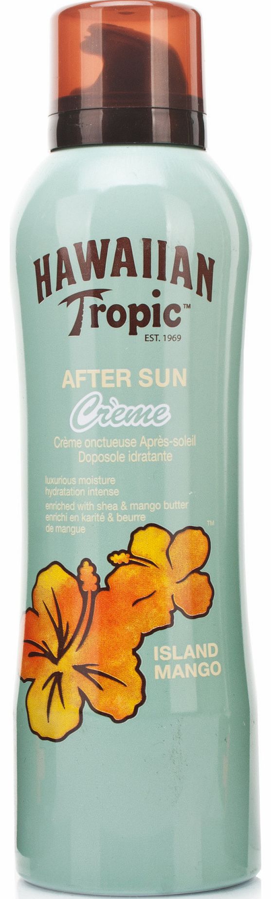 Aftersun Mango Creme