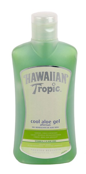 Cool Aloe Gel After Sun