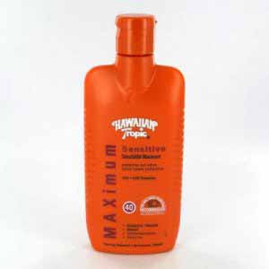 Maximum Sensitive Sun Lotion (SPF40) 200ml