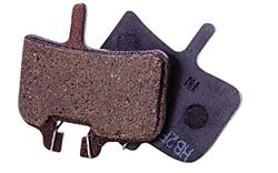 Hayes Performance Semi Metalic Brake Pad