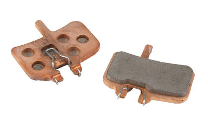 Sintered Brake Pad