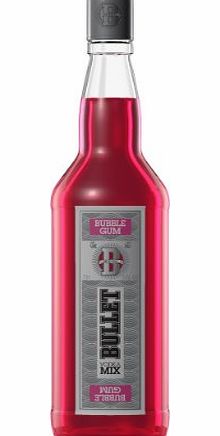 Hayman Bullet Vodka Bubblegum, 70cl