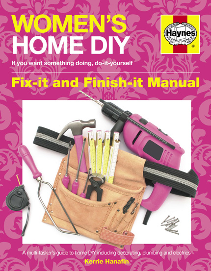 - Womens Home DIY