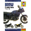 Haynes BMW 2-valve Twins (70 - 96)