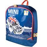 haynes Kids Mini Rucksack