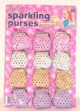 HDL Sparkling Purse 12/Pk