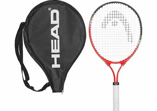 Head Andy Murray TI Radical 25 Inch Junior