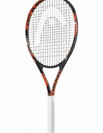 Head Attitude Elite Adult Tennis Racket