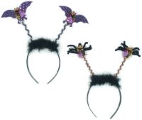 Bopper Halloween Bats