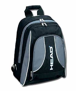 Head Boulder Backpack