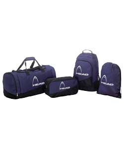 Head Elementary 4 Piece Set - Navy