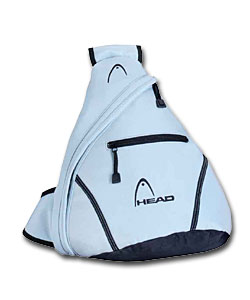 Head Fashion Monostrap Backpack