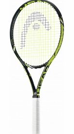 Head Graphene Extreme MP Tennis Racket