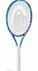 Head GrapheneXT Instinct MP Adult Tennis Racket