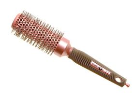 77 33mm Pink Ceramic Radial Brush