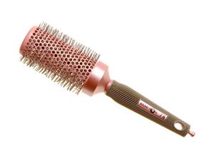 78 43mm Pink Ceramic Radial Brush