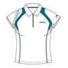 HEAD Ladies Polo Shirt (818/289/13-105)