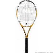 Liquidmetal Instinct Team Tennis Racket