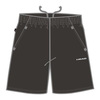 HEAD Men`s Bermuda Shorts (811/130/06-850)