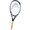 HEAD METALLIX 6 TENNIS RACKET (107) Free Bag