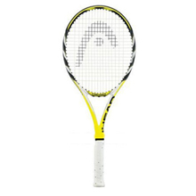 HEAD Microgel Extreme Pro Tennis Racket