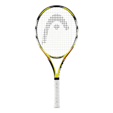 Head MicroGel Extreme Team Tennis Racket