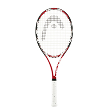 Head MicroGel Prestige MP Tennis Racket