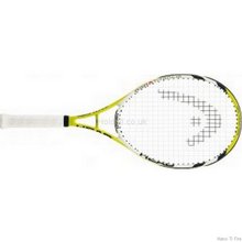 Head Nano Ti Fire Tennis Racket