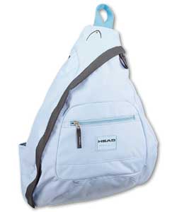 Head Spirit Tri Backpack